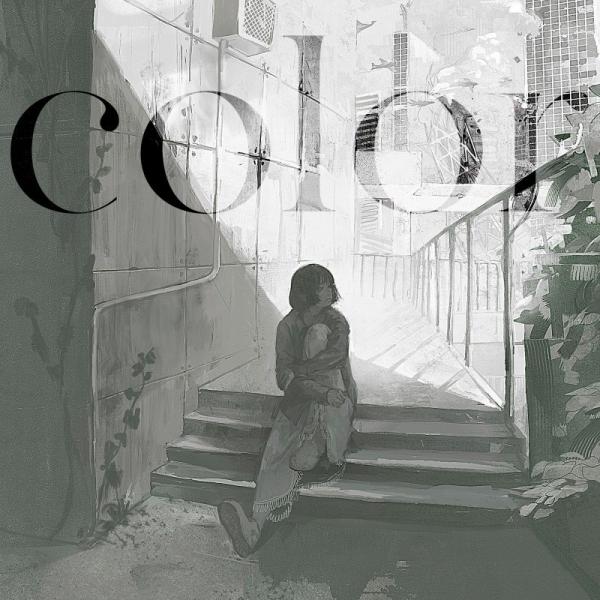 [Single] Miyuna (みゆな) – color [FLAC + AAC 320 / WEB] [2019.11.25]