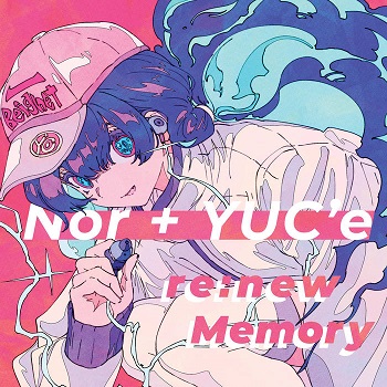 [Album] beignet – renew Memory (2019/MP3/RAR)