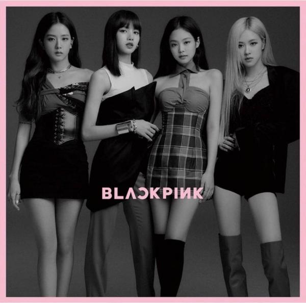 [Single] BLACKPINK (블랙핑크) – KILL THIS LOVE (Japan Version) [FLAC + MP3 320 / WEB] [2019.10.16]