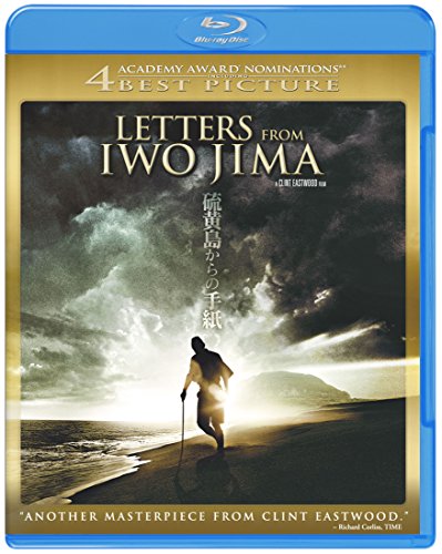 [MOVIE] 硫黄島からの手紙 / LETTERS FROM IWO JIMA (2006) (BDRIP)