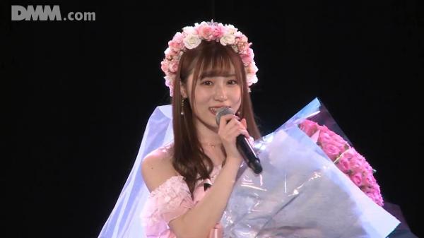 SKE48 ‘SKE Festival’ 191129 E5 LOD 1800 DMM (Nonogaki Miki Graduation Performance)