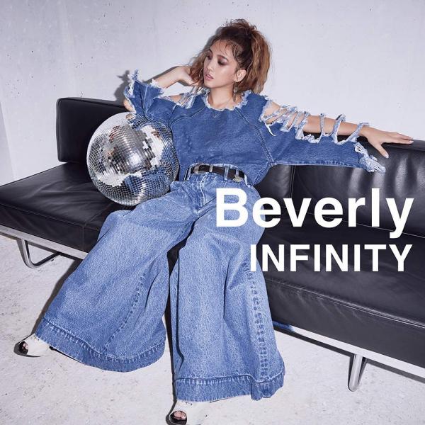[Album] Beverly – INFINITY (2019.12.04/MP3/RAR)