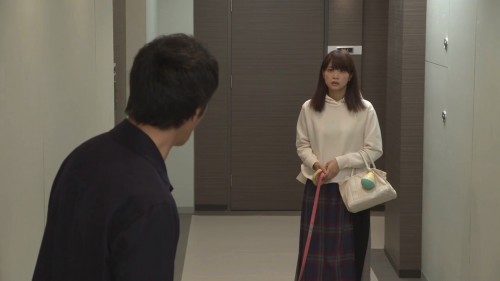 [TV-Variety] 191126 まだ結婚できない男 #08 (元乃木坂46 深川麻衣)