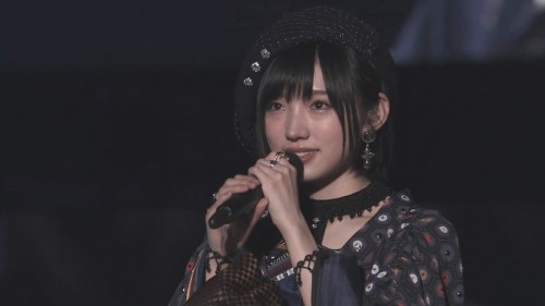 [TV-Variety] 191125 NMB48太田夢莉 卒業コンサート～I wanna keep loving you!～