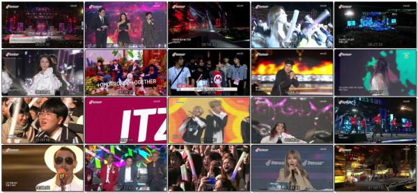 [TV-Variety] 2019 Changwon K-POP World Festival (2019.11.10)