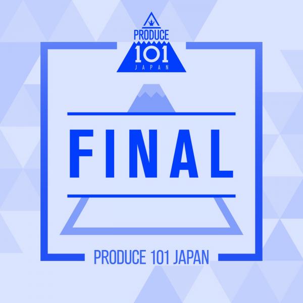 [Album] PRODUCE 101 JAPAN – FINAL (2019.12.11/MP3/RAR)