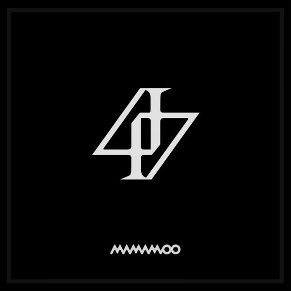 [Album] MAMAMOO (마마무) – reality in BLACK [FLAC + MP3 320 / WEB] [2019.11.14]