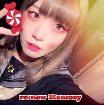 [Album] beignet – renew Memory (2019/MP3+Flac/RAR)