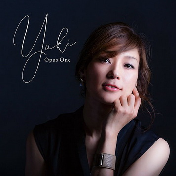 [Album] YUKI – Opus One (2019.12.06/MP3/RAR)