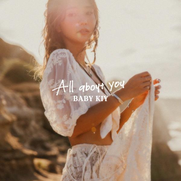 [Album] Baby Kiy – All About You [FLAC + MP3 320 / WEB] [2019.10.30]