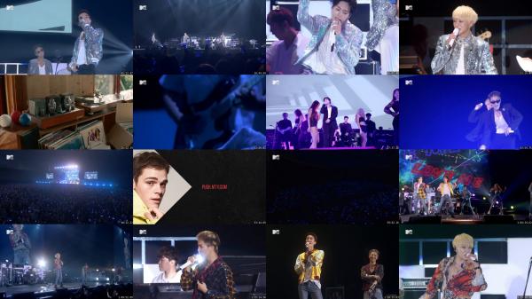 [TV-Variety] WINNER – MTV LIVE: WINNER JAPAN TOUR 2019 (2019.11.28)