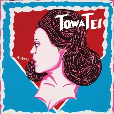 [Album] TOWA TEI – Arbeit [MP3 320 / CD] [2019.11.06]