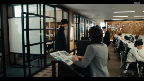 [TV-Variety] 191215 左ききのエレン #09 (元欅坂46 今泉佑唯)