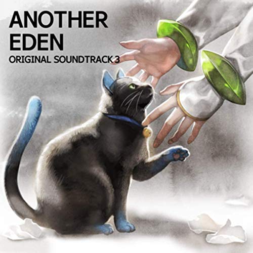 [Album] ANOTHER EDEN ORIGINAL SOUNDTRACK 3 (2019.07.10/MP3/RAR)