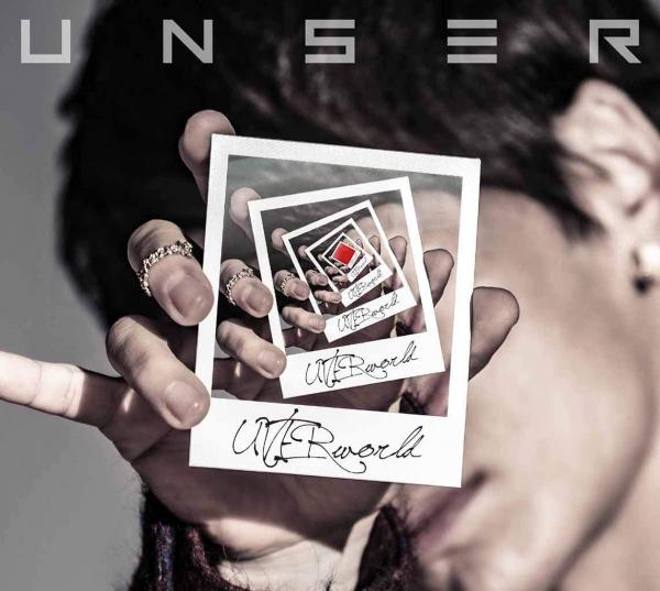 [Album] UVERworld – UNSER (2019.12.04/MP3/RAR)