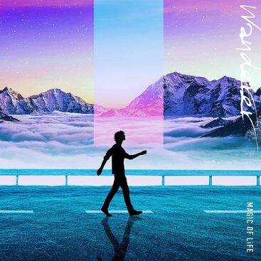 [Album] MAGIC OF LiFE – Wanderer (2019.09.25/MP3/RAR)