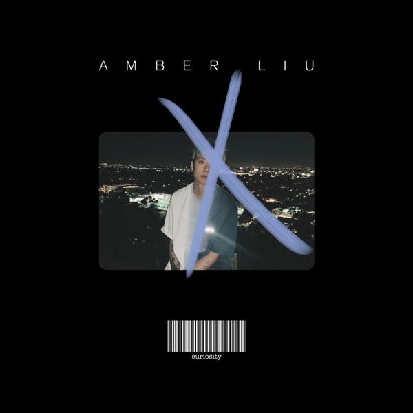 [Single] Amber Liu (엠버) – X Part 3 [FLAC + MP3 320 / WEB] [2019.11.21]
