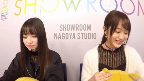 [TV-Variety] 191101 SKE48の栄ちんちこちん