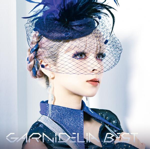 [Album] GARNiDELiA BEST (2019.12.04/MP3/RAR)