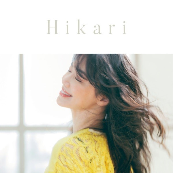 [Single] 今井美樹 (Miki Imai) – Hikari [AAC 256 / WEB] [2019.10.17]