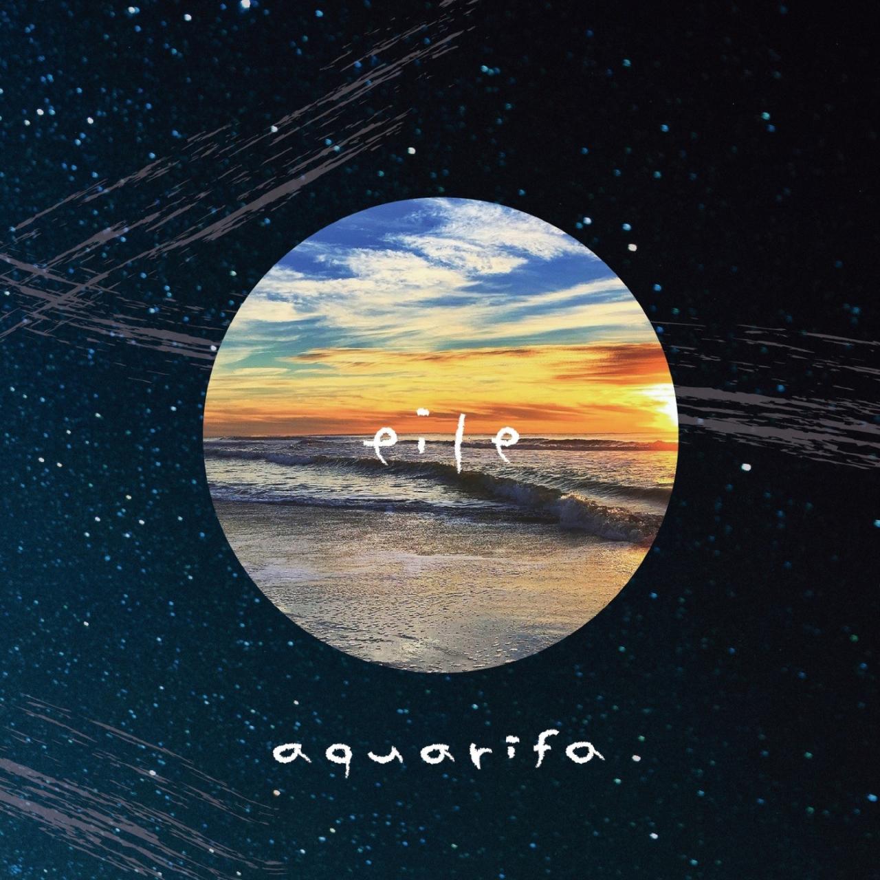 [Album] aquarifa – eile [MP3 320 / WEB] [2019.10.20]