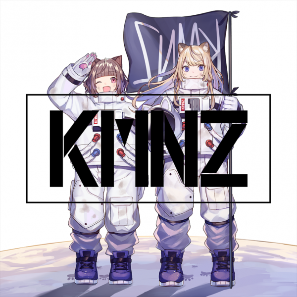 [Album] KMNZ – KMNVERSE (2019.11.22/MP3/RAR)