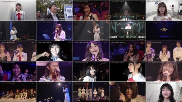 [TV-Variety] 191130 第2回AKB48グループ歌唱力No.1決定戦 完全版