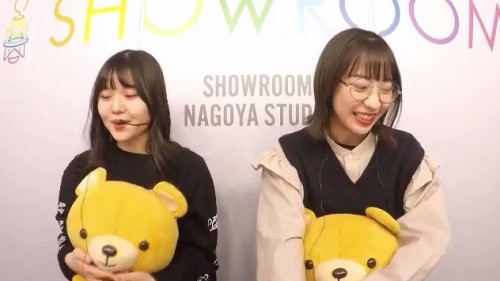 [TV-Variety] 191126 SKE48の栄ちんちこちん