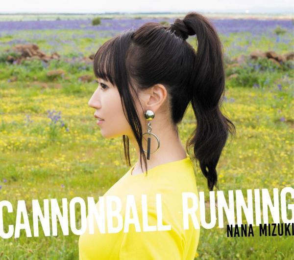 [Album] Nana Mizuki – CANNONBALL RUNNING (2019.12.11/MP3/RAR)