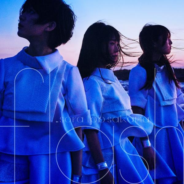 [Album] sora tob sakana – flash [24bit Lossless + MP3 320 / WEB] [2019.11.13]