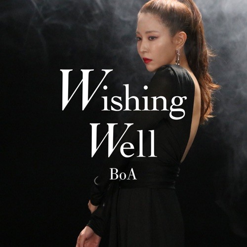 [Single] BoA – Wishing Well [FLAC + MP3 320 / WEB] [2019.10.23]