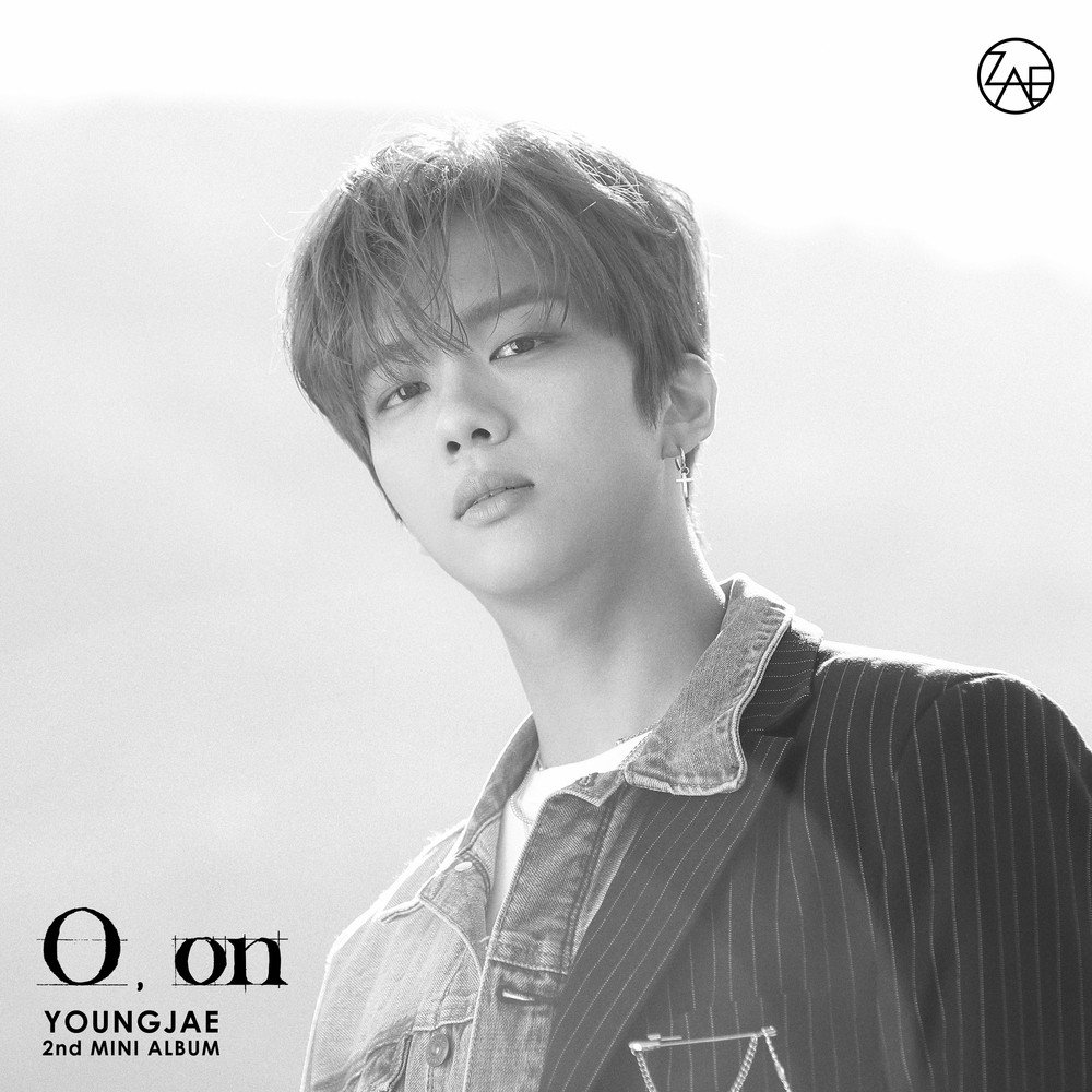 [Single] Youngjae (영재) – O,on [FLAC + MP3 320 / WEB] [2019.10.22]