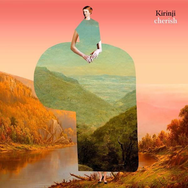 [Album] KIRINJI (キリンジ) – Cherish [24bit Lossless + AAC / WEB] [2019.11.20]