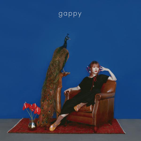[Album] おかもとえみ (Emi Okamoto) – gappy [FLAC / 24bit Lossless / WEB] [2019.10.09]