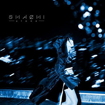 [Album] SHACHI – alone (2019.09.02/MP3/RAR)