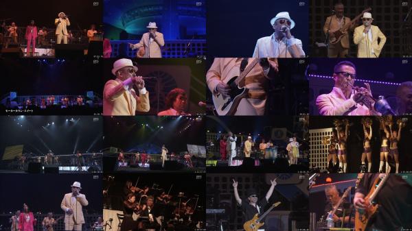 [TV-Variety] クレイジーケンバンド20th Anniversary 横浜アリーナ公演 (2019.11.09)