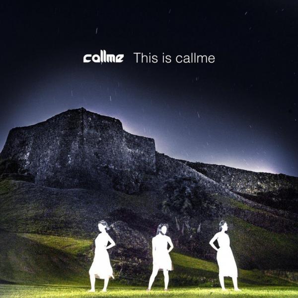 [Album] kolme – This is callme [MP3 320 / WEB] [2016.09.28]