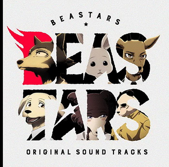 [Album] 神前暁 – TVアニメ「BEASTARS」オリジナルサウンドトラック (2019.12.18/MP3/RAR)