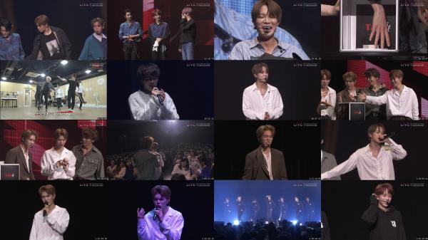 [TV-Variety] VERIVERY – Live Broadcast! VERIVERY Japan 2nd Show ~Let’s tag it~ (2019.12.02)